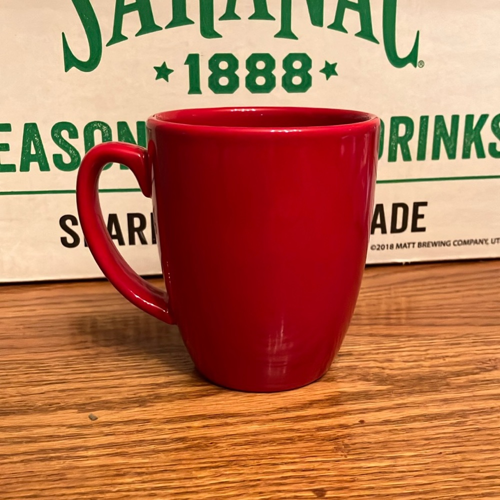 Corelle coordinates stoneware coffee mug